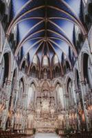 Beautiful Churches for Sale in Vancouver