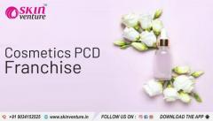 Cosmetics PCD Franchise
