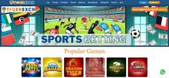 Tiger Exchange VIP offers a premier betting experience