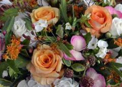 VALENTINE'S DAY FLOWERS DELIVER SERVICES IN BRADFORD