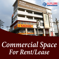 Broker House space for rent in Dehradun