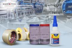 Custom Solutions for Every Need: Understanding the Role of Adhesives Suppliers