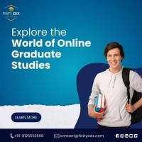 Explore the World of Online Graduate Studies 