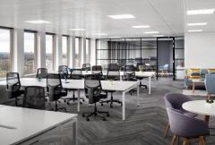 Tricorn House - Serviced Offices In Birmingham - Let Ready