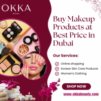 Buy Makeup Products at Best Price in Dubai