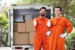 Efficient Freight Delivery Services in the Bahamas