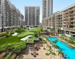 Your Oasis of Serenity: 4 BHK Flats in Gurgaon Await at M3M Golf Estate 2!