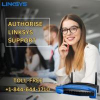 Authorize Linksys Support | +1-800-439-6173| Linksys Support