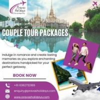 Couple Tour Packages