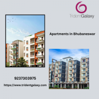 Apartments in Bhubaneswar