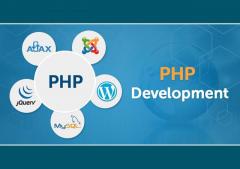 PHP Training Course in Noida