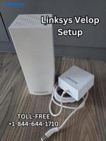 Linksys Velop Setup |+1-800-439-6173|Linksys Support