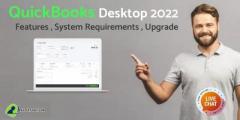  What are the system requirements for QuickBooks Desktop Enterprise?