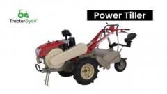 Tractor Power Tiller In India 2024 At Tractorgyan