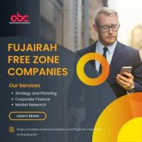 Fujairah Free Zone Companies: Your Business Gateway