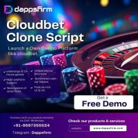 Next-Gen Cloudbet Casino Clone Script: Revolutionize Your Gaming Platform