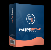 Passive Income System 2.0 Digital - membership area