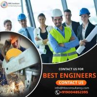 Engineering Recruitment Agency in India