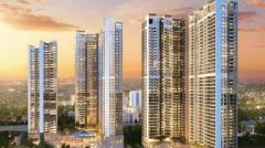 Discover Luxury Living: DLF Privana, Sector 77, Gurgaon