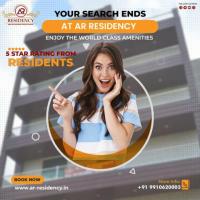 AR Residency Girls Hostel: Your Ideal Haven in Greater Noida