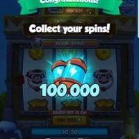Coin Master Free Spins Link