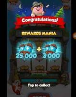Free Spins For Coin Master