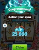Coin Master Spins And Coins