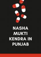 Nasha Mukti Kendra in Punjab
