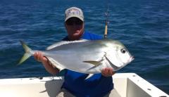 A Best Choice to Complete Your Deep Sea Fishing Trip in Florida
