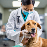 Dog Booster Vaccinations - Atlas Pet Hospital