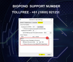 Reasons You May Face While Bigpond Login
