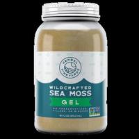 Discover Wellness with Herbal Vineyards Sea Moss Capsules