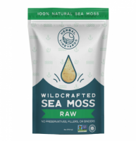 Premium Raw Sea Moss- Nature's Superfood Delivered to Your Doorstep!