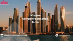 Set Up Your Tax-Free Business: Offshore Company Formation in Dubai