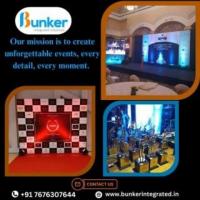  Event Management Agency in Bangalore