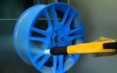 Versatile & Reliable Powder Coating Services in New Jersey