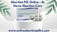  Abortion Pill Online - At Home Abortion Care