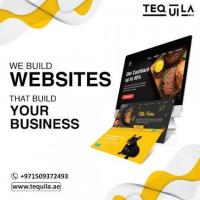 Top Web Design Agency in Dubai