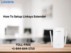 How to set up Linksys extender |+1-800-439-6173|Linksys Support