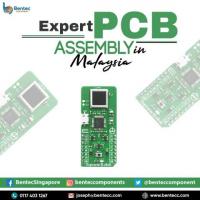 PCB Assembly Malaysia