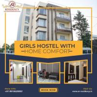Which Girls Hostels Greater Noida are the Most Secure?