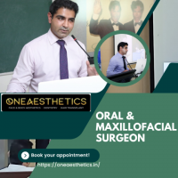   Oral and Maxillofacial Surgeon