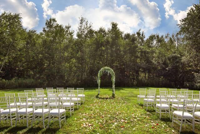 Discover the Best Wedding Venues in NJ for Your Perfect Day