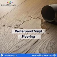 Say Goodbye to Spills: Waterproof Vinyl Flooring Solutions