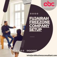 Efficient Fujairah Free Zone Company Setup by Arab Business Consultant