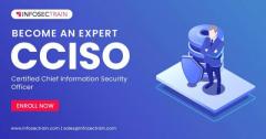 CCISO training InfosecTrain 