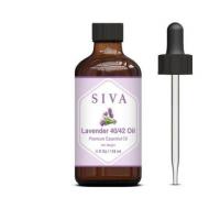 Relax with Our Reputable Lavender Oil, Manufacturing and Exported by SVA