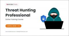 Threat Hunting Training InfosecTrain