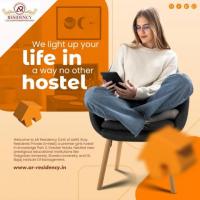 Best Girls Hostels Near Me for a Comfortable Stay