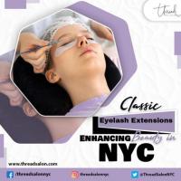 Classic Eyelash Extensions NYC